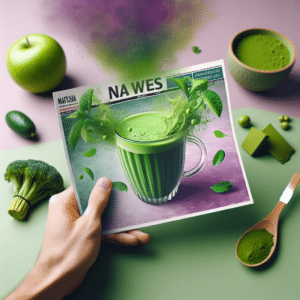 Descubre los beneficios del té verde: fortalece el sistema inmune con sus antioxidantes como el Matcha. Una deliciosa bebida para la salud.