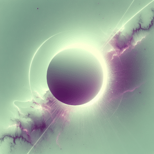 Millones disfrutarán del Eclipse Solar de abril 2024, un fascinante evento astronómico donde la Luna cubrirá el Sol, generando oscuridad durante algunos minutos. 🌑 #Astronomía #EclipseSolar