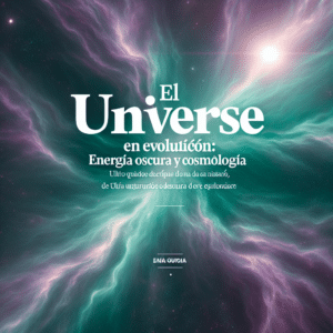 Descubrimientos clave: energía oscura evoluciona desde inicio del universo, DESI revela datos fundamentales para comprensión del cosmos y posibles destinos futuros.