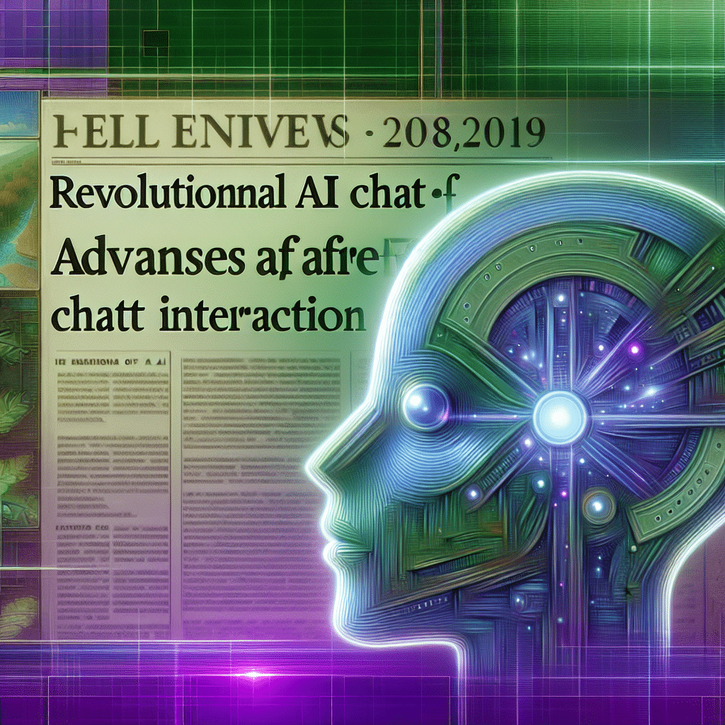 AIChat de OpenAI revoluciona la interacción con Inteligencia Artificial en lmsys.org. Conversaciones realistas y contextuales que cambian la forma de interactuar.