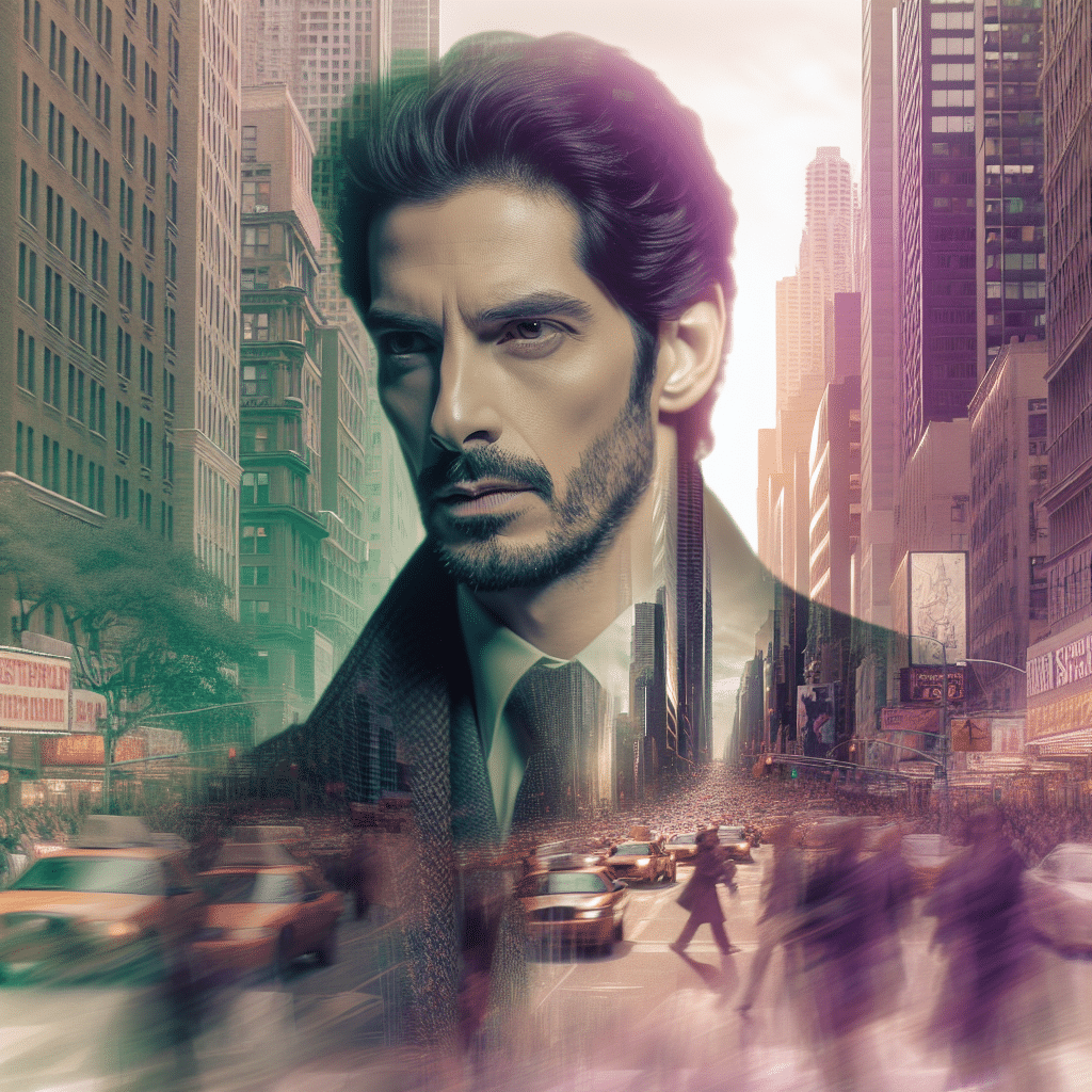 El mundo del cine está expectante por el peculiar proyecto de Francis Ford Coppola, "Megalopolis". Con un elenco estelar liderado por Adam Driver y Nathalie Emmanuel, la película promete ser un hito en su carrera. Su estreno en el Festival de Cannes generará el veredicto final.