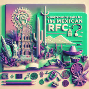 Guía Completa del RFC Mexicano: Preguntas Frecuentes