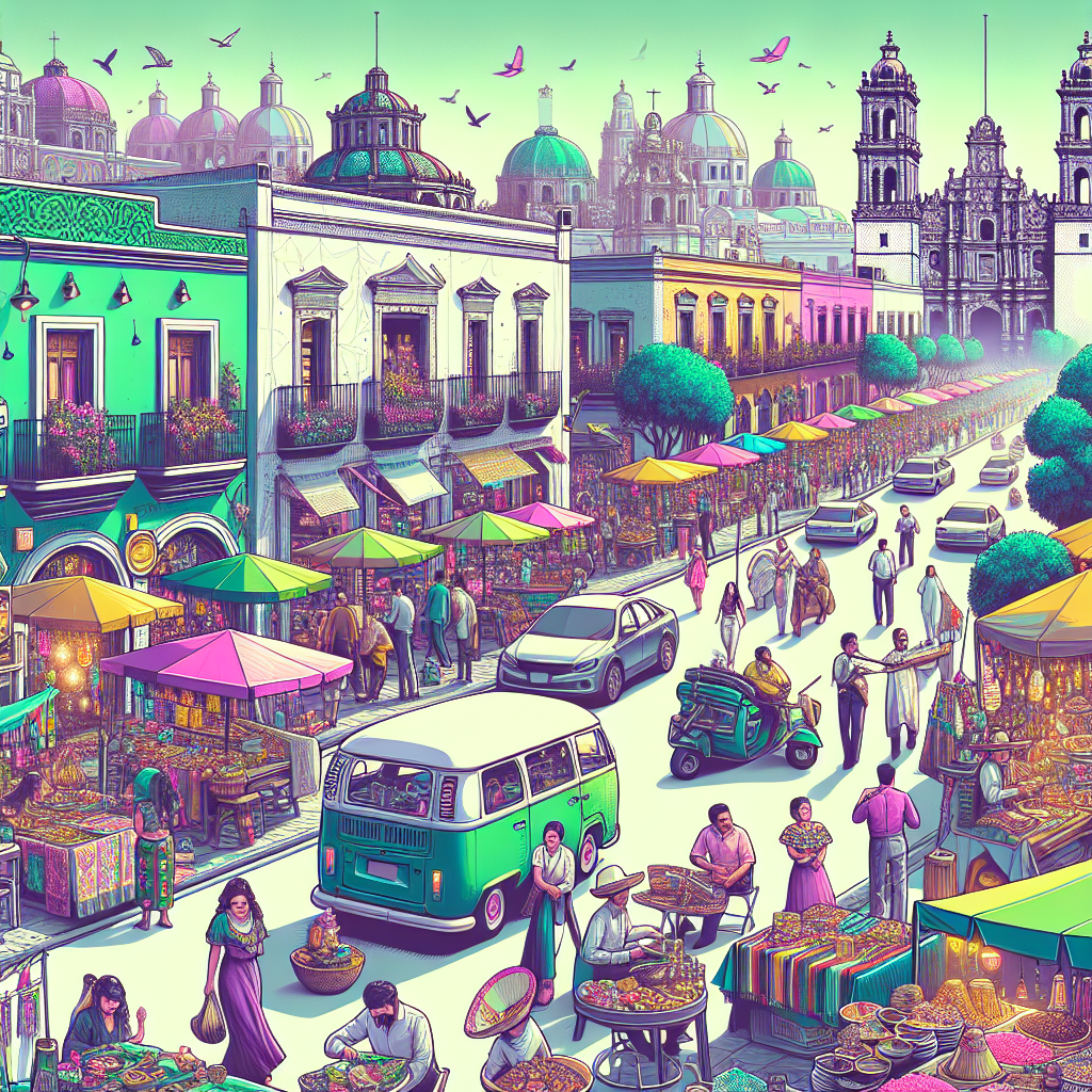 Descubra México, planifique su estilo de vida, jubilación y más con nuestras guías actualizadas, información práctica y consejos valiosos. ¡Vive la experiencia mexicana!