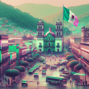 Inmigración en México: Guía Completa 2024