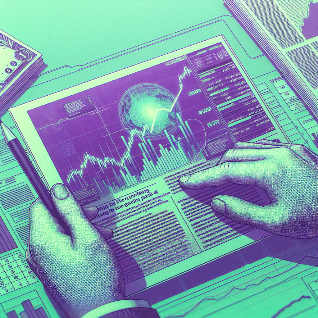 El Banco Central de Argentina reduce tasa de interés al 50%. Impacta dólares financieros y atrae inversores. Medida busca impulsar economía. #Finance #MonetaryPolicy