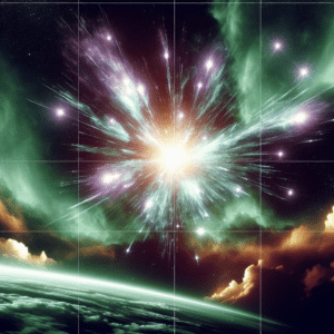 Explosión nova en T Coronae Borealis ofrecerá espectáculo astronómico único visible desde la Tierra en 2024. Una rara oportunidad para estudiar estrellas gigantes.