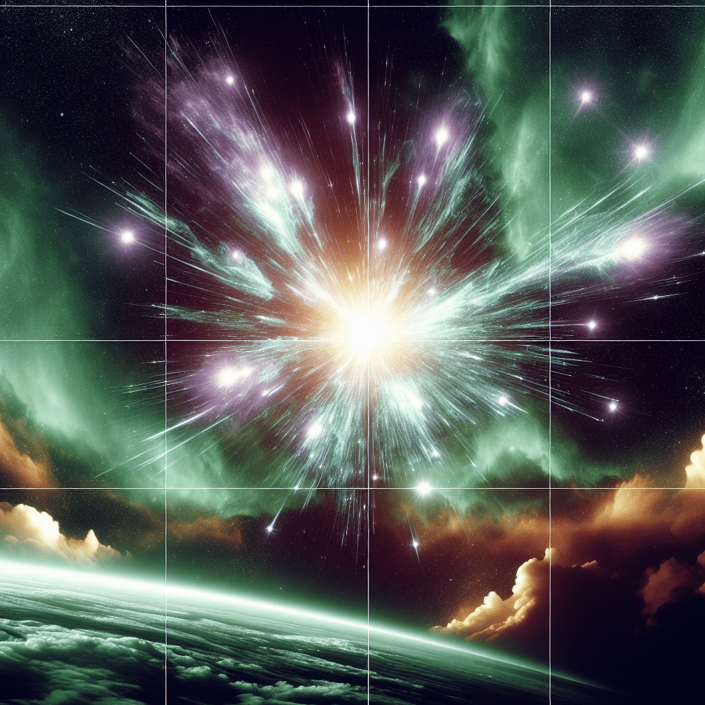 Explosión nova en T Coronae Borealis ofrecerá espectáculo astronómico único visible desde la Tierra en 2024. Una rara oportunidad para estudiar estrellas gigantes.