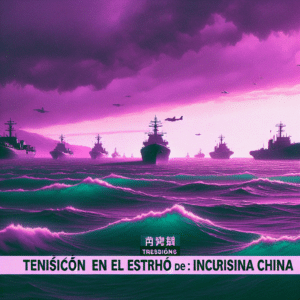 Tensión en Taiwán: 26 aviones chinos detectados en 24 horas. Ministro de Defensa, Lai Ching-te, advierte sobre provocaciones y defiende la soberanía. Apoyo internacional.