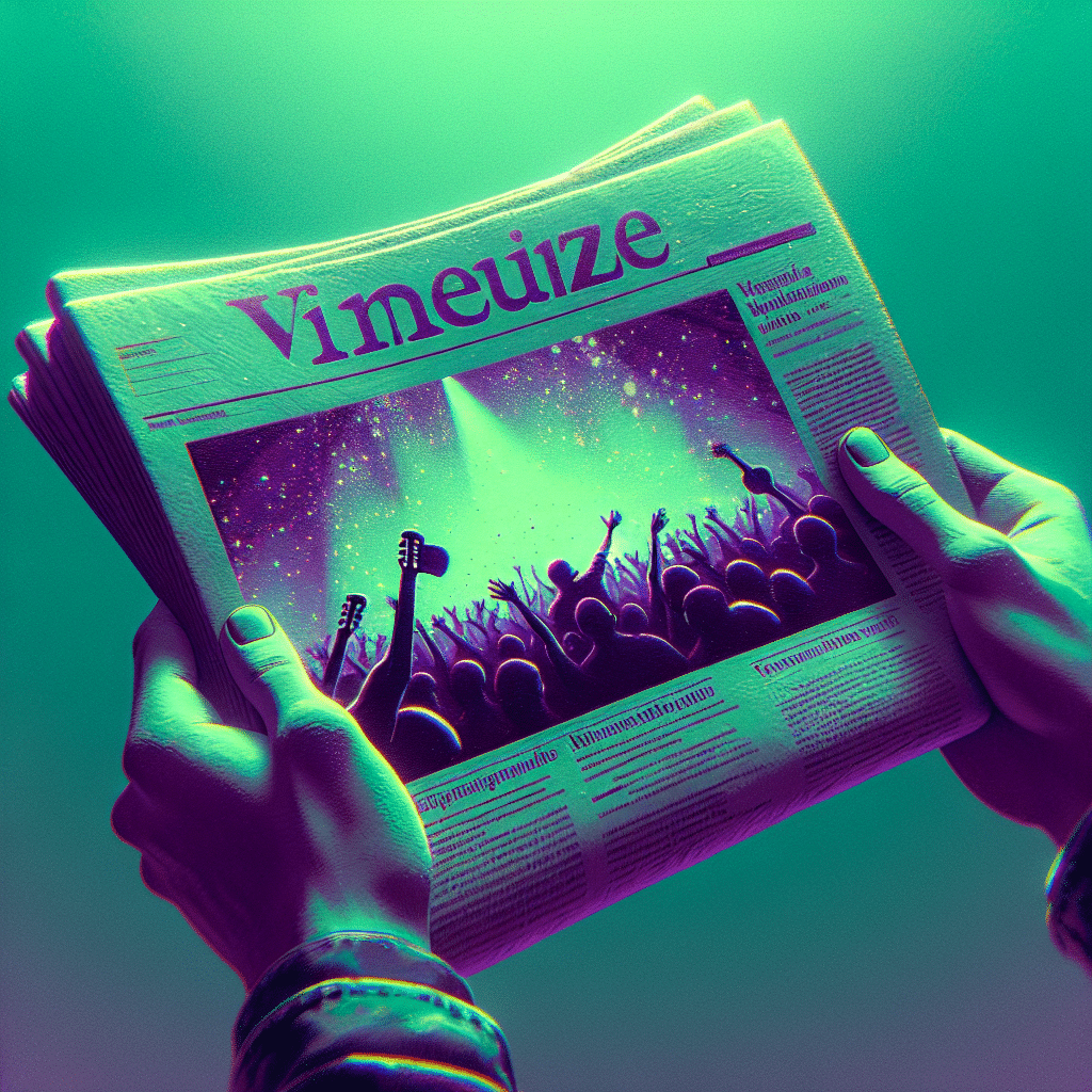 El merenguero venezolano Omar Enrique critica eventos musicales recientes, generando debate. ¿Está en crisis la industria? 🔥 #MúsicaVenezolana #CríticaMusical