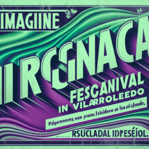 Escándalo en el festival Viña Rock: orgía en Villarrobledo causa revuelo. Sexo, música y controversia en el aire.