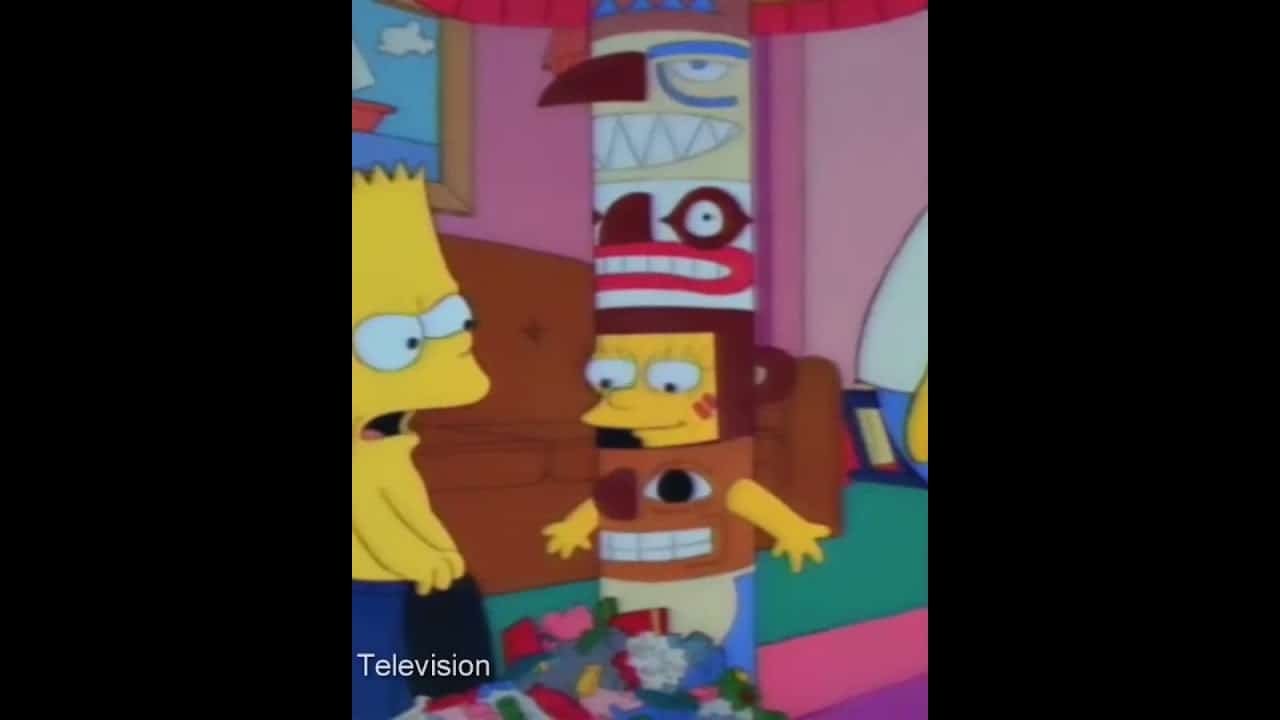 [VIDEO] – ¡Descubre los secretos de Los Simpson!