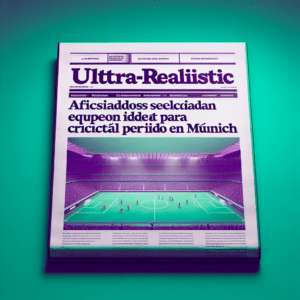 Hoy, 10 de octubre de 2023, el Allianz Arena de Múnich será el escenario de un partido crucial donde Hansi Flick tomará decisiones clave para el once inicial.