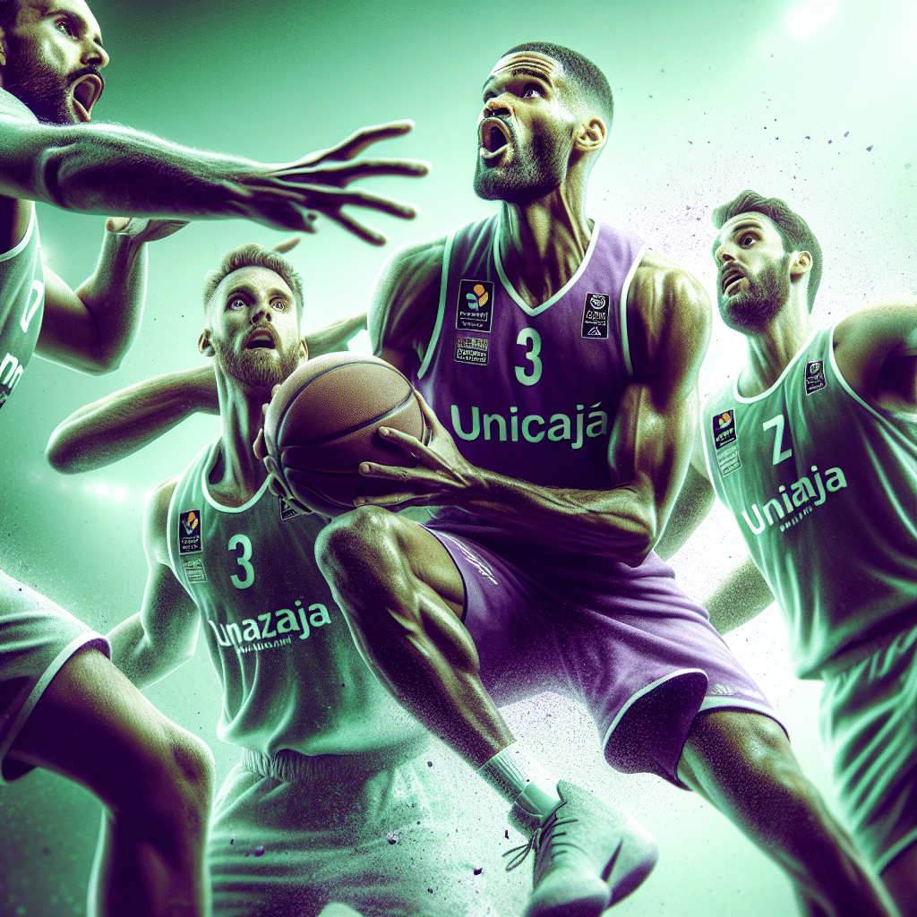 El Unicaja Málaga da un salto de calidad con la llegada de Balcerowski que fortalece su juego interior. Objetivo: FIBA Intercontinental Cup.