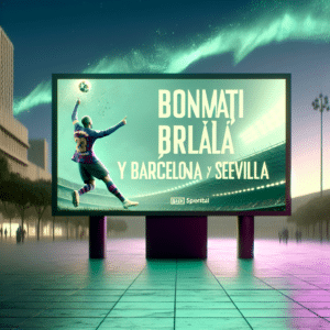 Aitana Bonmatí lleva al FC Barcelona a una victoria 0-1 sobre el Sevilla en un partido crucial, destacando la actuación estelar de la portera Esther Sullastres.