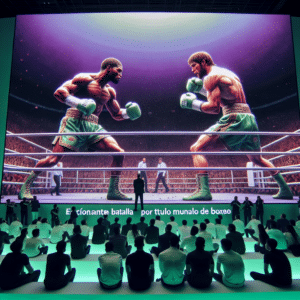 Batalla épica en el ring: William Scull vs. Vladimir Shishkin por título supermedio de la FIB. ¡Cuba vs. Rusia en Miami!