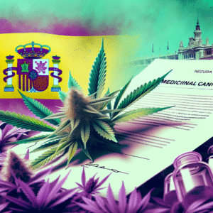 El Ministerio de Sanidad propone un decreto para reglamentar la elaboración y dispensación de fórmulas magistrales de cannabis medicinal, buscando mejorar tratamientos para pacientes con enfermedades crónicas.