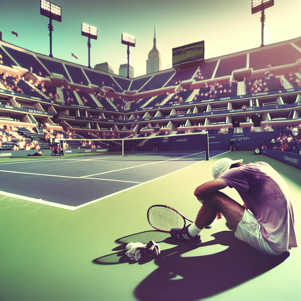 Descanso necesario para Jannik Sinner tras el Abierto de Estados Unidos. Argentina compite en la Davis Cup en Roma, Italia.