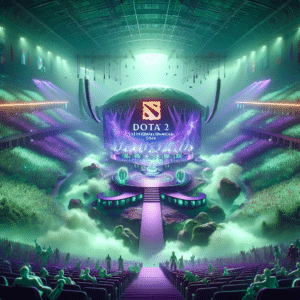 El prestigioso torneo de Dota 2, The International 2024, se acerca con emoción y expectativa. Equipos como Tundra Esports y Nouns brillan en la competencia de esports.