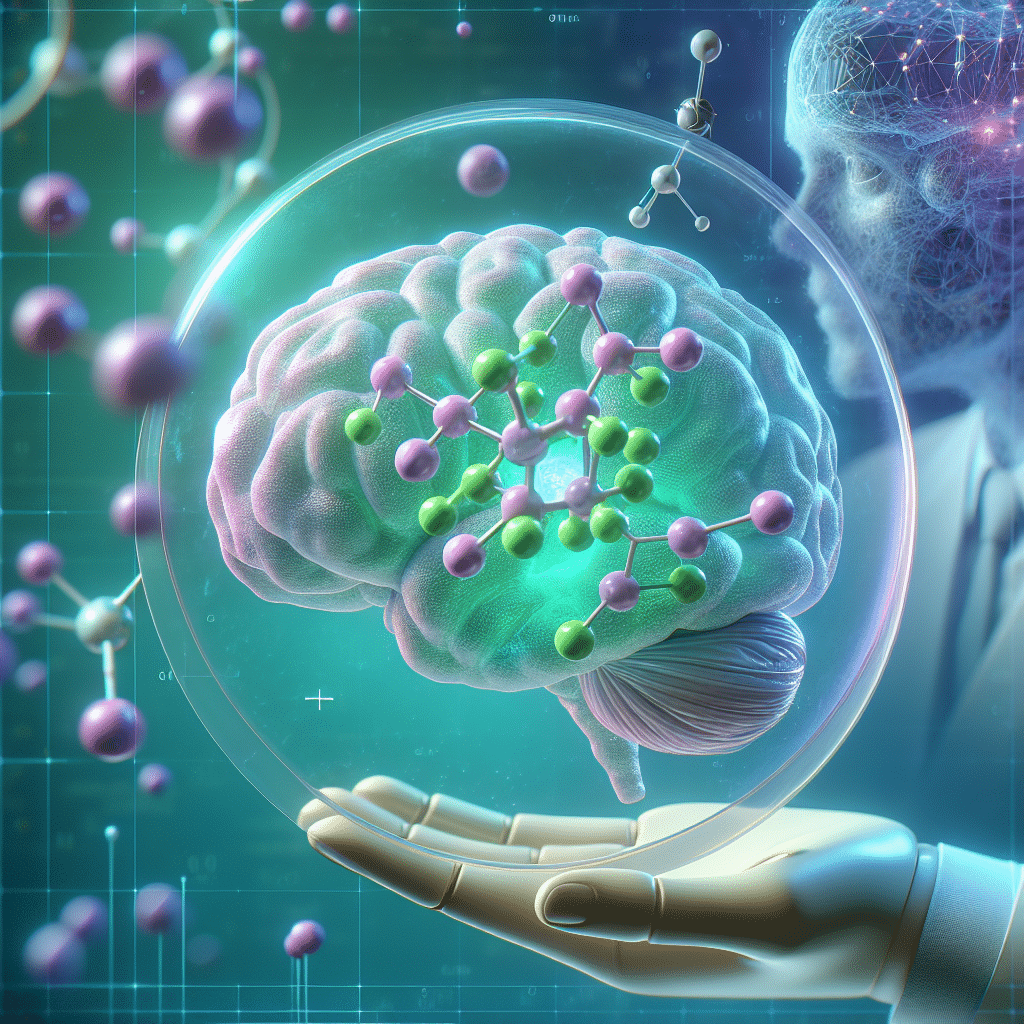 Descubren molécula clave en cerebro: proteína PKCζ puede formar nuevos circuitos, impactando Alzheimer. Avance en neurociencia y tratamiento.