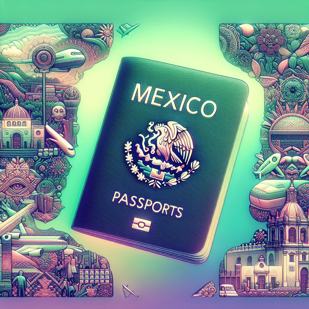 Descubre los trámites de entrada y salida esenciales al visitar México. Procedimientos y consejos para viajeros extranjeros, residentes y ciudadanos mexicanos. ¡Viaja informado!