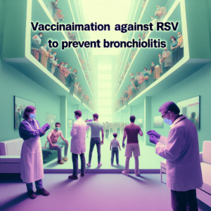 Catalunya lanza campaña de vacunación contra VRS para reducir bronquiolitis en niños. Buscan prevenir tres de cada cuatro casos y aliviar presión hospitalaria.