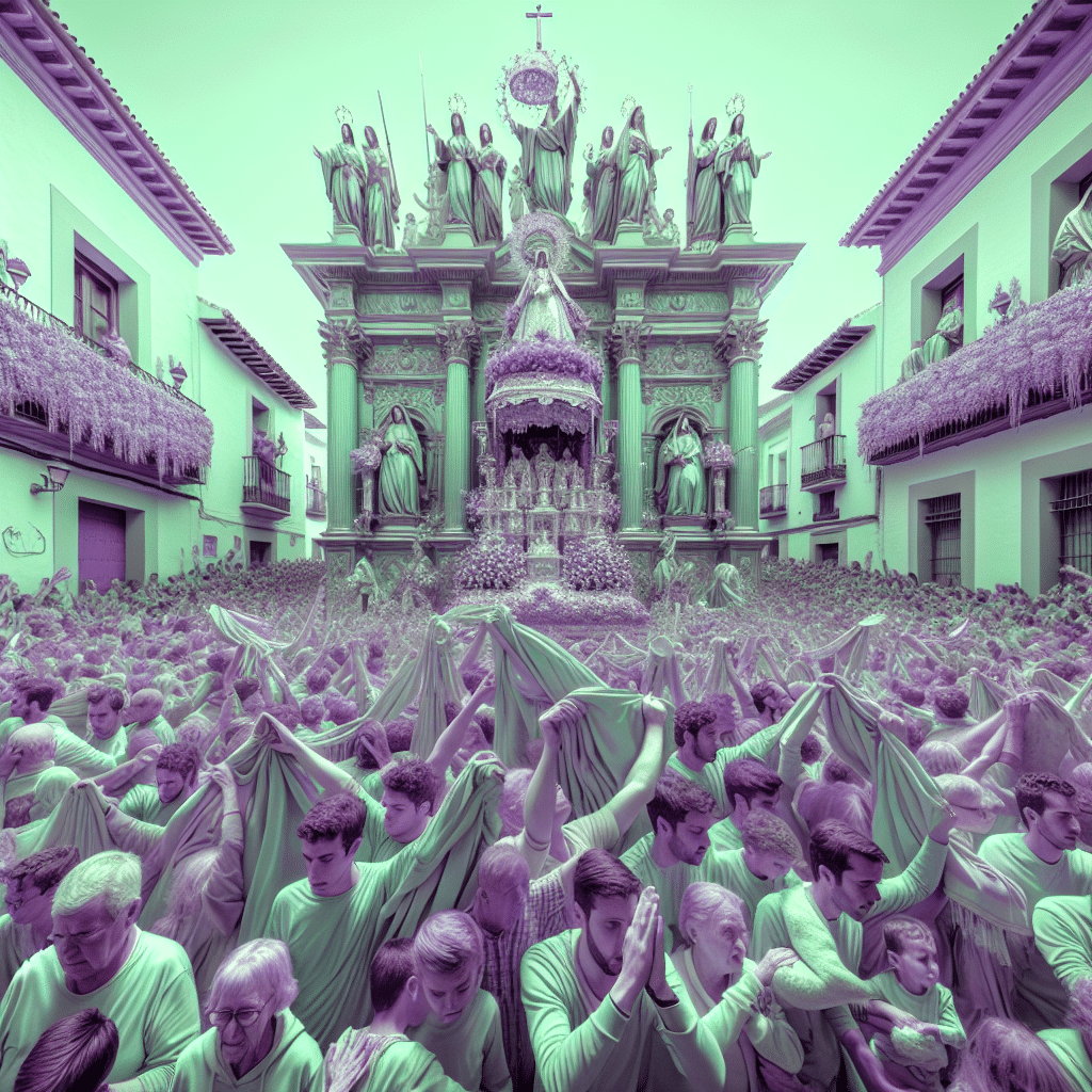 El 5 de octubre, España celebra a San Froilán, homenajeando su legado de devoción y humildad a través de misas y procesiones, manteniendo viva la fe católica.