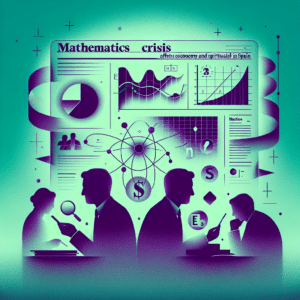 La caída en las notas de matemáticas en España preocupa por su impacto en la educación, la economía y la reflexión espiritual. Expertos proponen reforzar enseñanza matemática y lingüística.