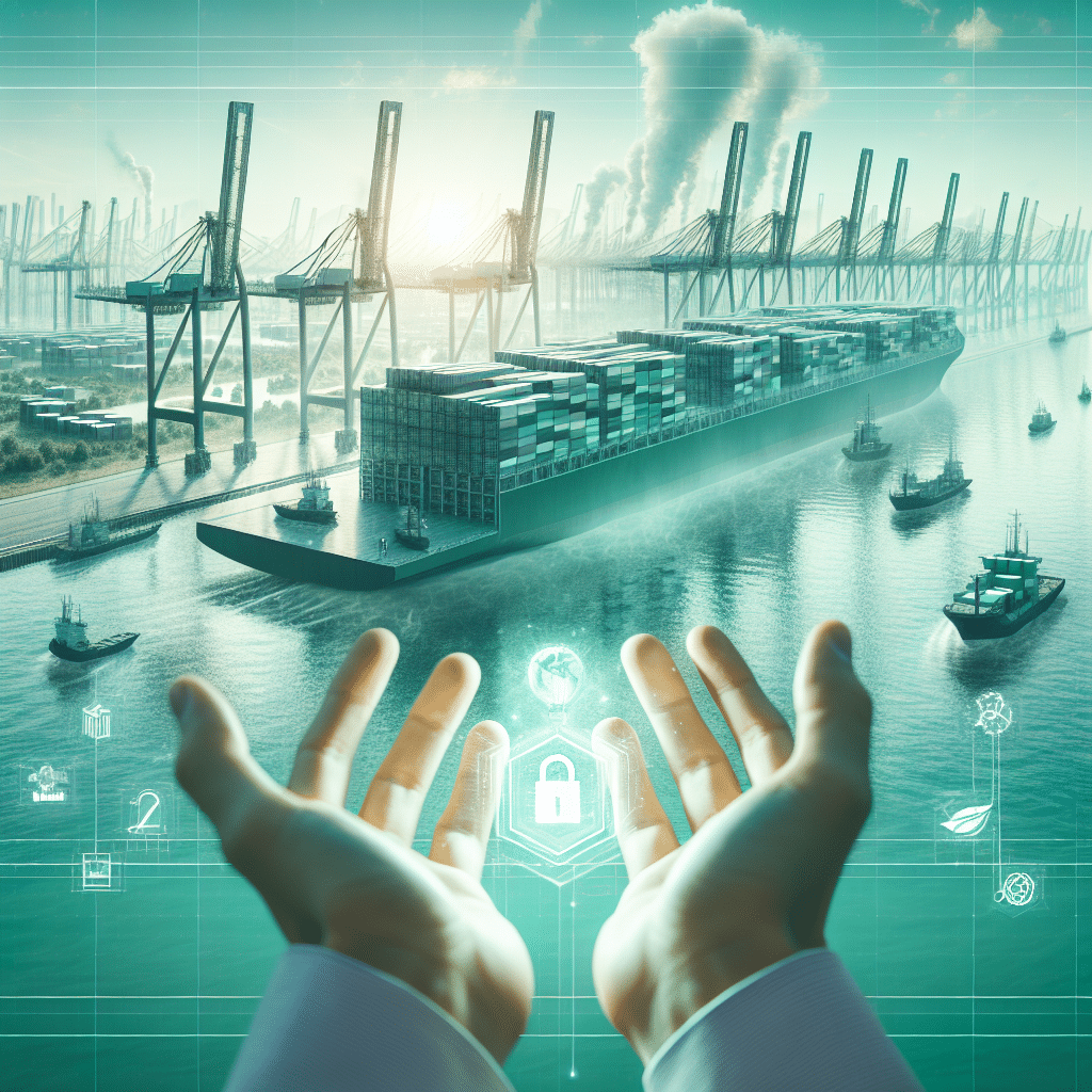 El Port de Barcelona se adapta a desafíos globales con tecnologías disruptivas y economía azul, buscando sostenibilidad y conexión ciudadana en un mundo impredecible.