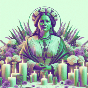 Madre Laura, única santa de Colombia, es homenajeada el 21 de octubre por su dedicación a comunidades indígenas, resaltando su impacto cultural y espiritual.