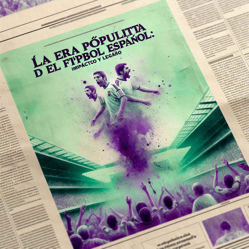 Los años 80 y 90 en el fútbol español estuvieron marcados por presidentes polémicos que transformaron el deporte en un espectáculo mediático y emocional.