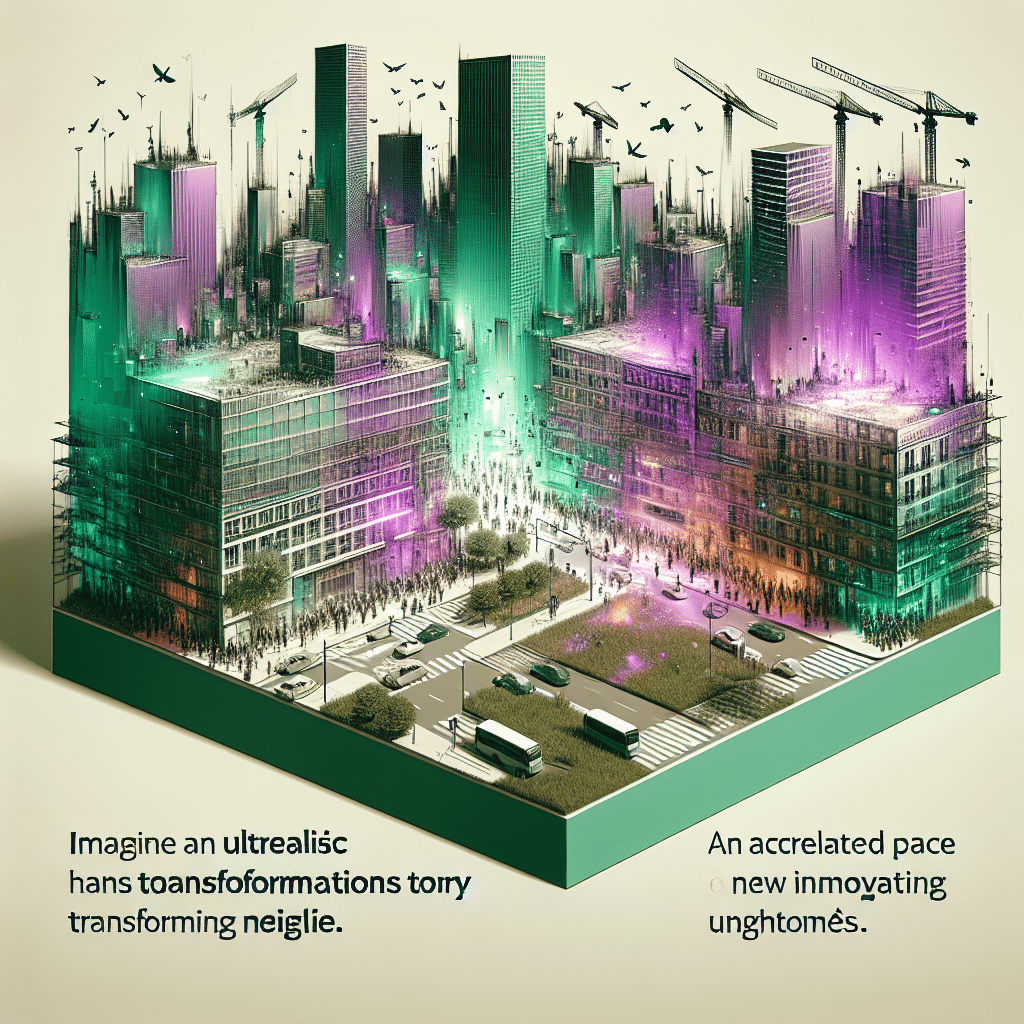 Intensa actividad constructiva en Patraix transforma la zona, ofreciendo oportunidades económicas y desafíos temporales para residentes, mientras València sigue expandiéndose urbanísticamente.