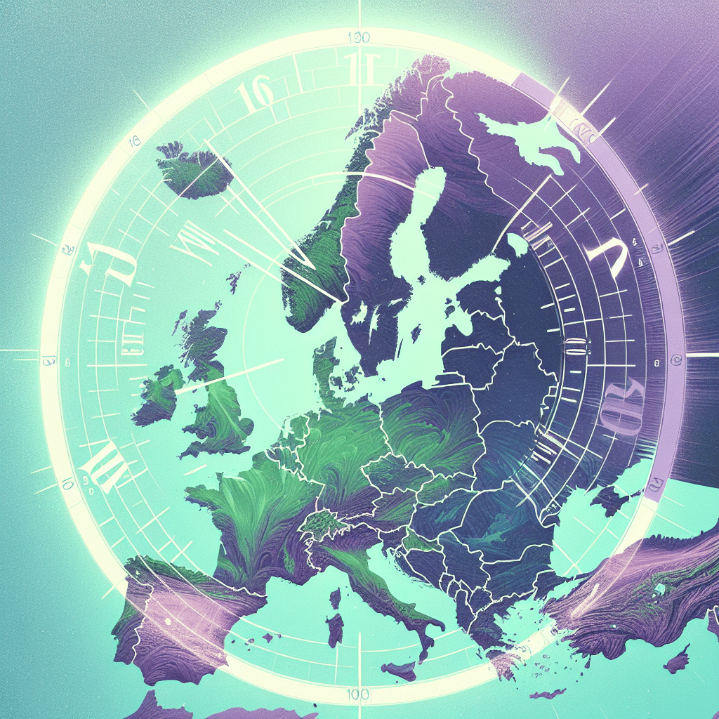 Más de 200 organizaciones urgen a la UE a abolir el cambio de hora para 2026, resaltando beneficios para la salud pública y la productividad.