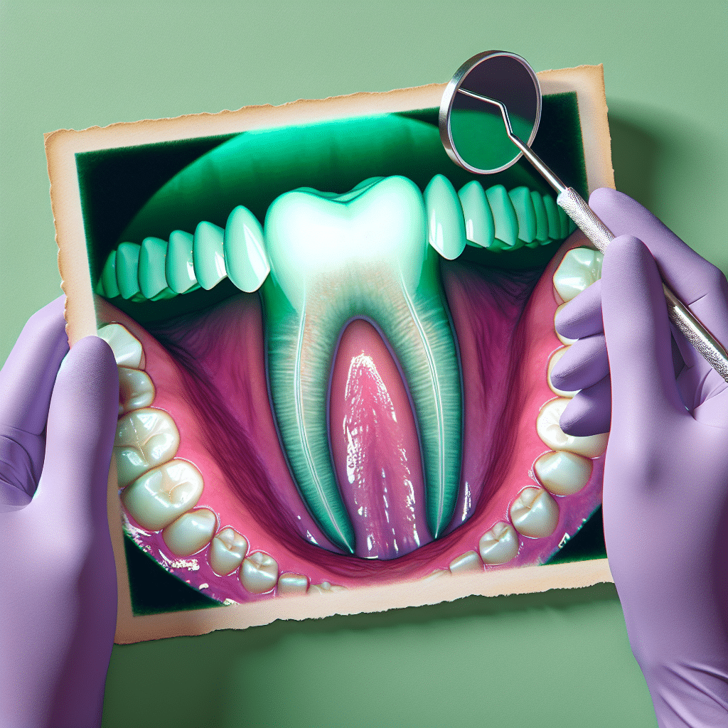 El descubrimiento del ameloblastoma destaca en odontología: un tumor benigno, más común en hombres, que desafía diagnósticos y tratamientos, impulsando la investigación para mejores terapias.