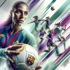 Barcelona reafirma su supremacía en la Liga F con un contundente 0-4 ante Real Madrid, subrayando la brecha competitiva entre ambos equipos en el fútbol femenino español.