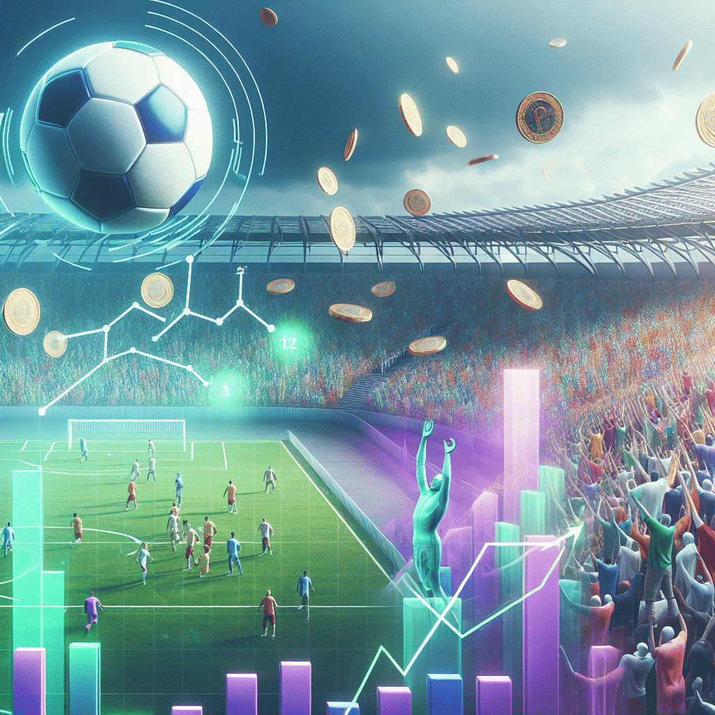 La recuperación económica del fútbol europeo avanza con un aumento del 14% en ingresos durante la temporada 2022-2023, destacando la resiliencia post-pandemia.