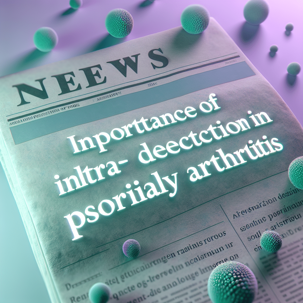 La artritis psoriásica afecta al 15% con psoriasis, sin discriminar género. El tratamiento temprano es clave para controlar síntomas y evitar daños irreversibles.