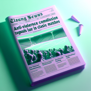 La inacción de la Comisión Antiviolencia en el clásico del 26 de octubre genera dudas sobre su consistencia en tratar insultos, contrastando con casos anteriores.