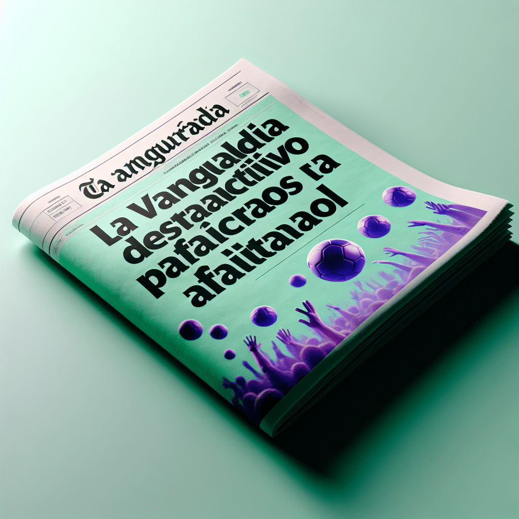 La Vanguardia invita a los fanáticos a convertirse en entrenadores con el "Reto de los Lectores", eligiendo la alineación de Alemania y explorando estrategias futbolísticas.