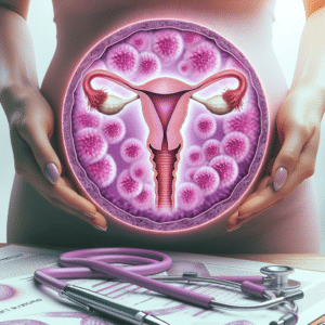 El cáncer de endometrio en España, cuarto más común, preocupa por su aumento en mujeres jóvenes, impulsado por la obesidad; recalcan prevención y un estilo de vida saludable.