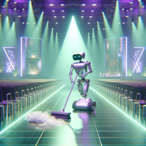 Astro Bot triunfa en The Game Awards 2024, llevando a casa cuatro premios y destacando la innovación y creatividad de Team Asobi en la industria de videojuegos.