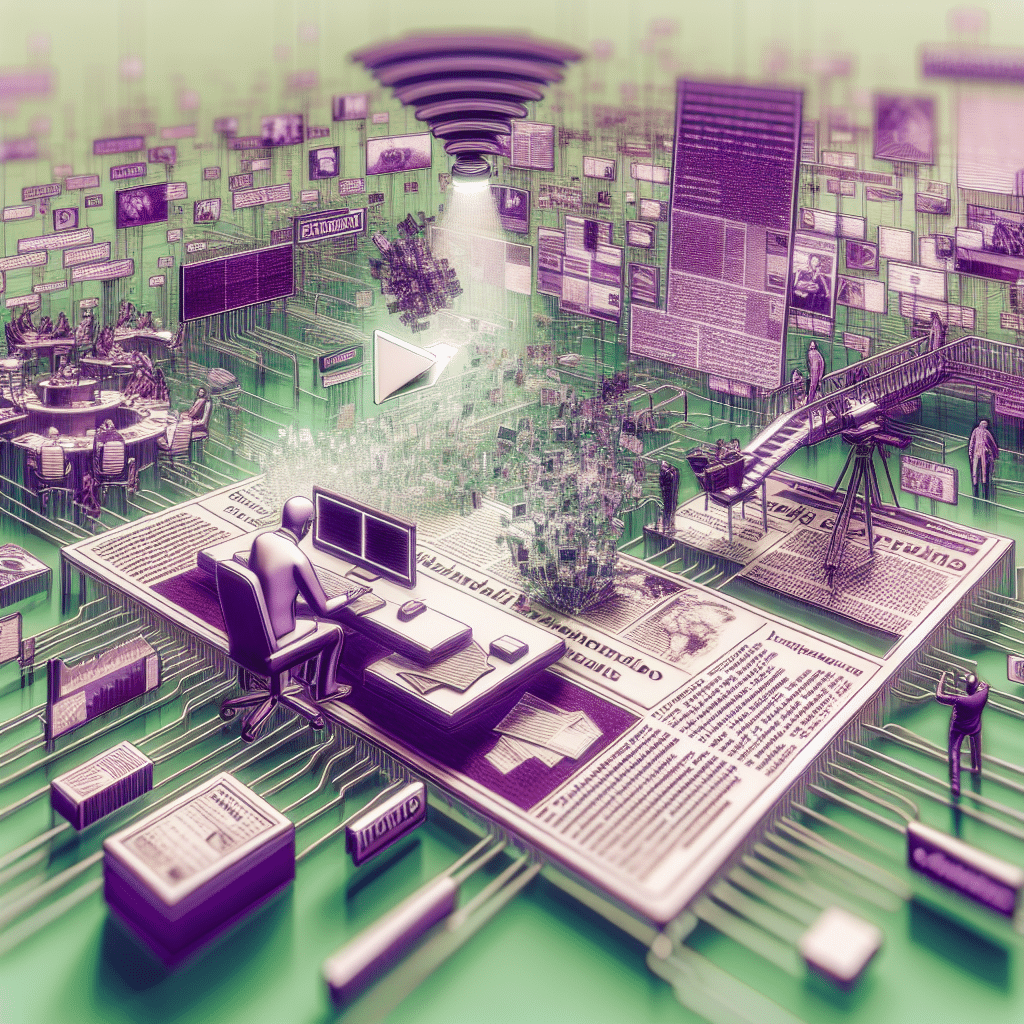 Futuro de la inteligencia artificial: cumbre mundial en Tokio reúne líderes tecnológicos para debatir avances y desafíos, buscando un desarrollo responsable y ético.