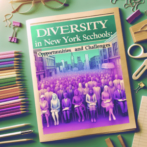 Nueva York transforma su diversidad en una oportunidad educativa, enfrentando desafíos idiomáticos e innovando con pedagogías inclusivas para sus casi un millón de estudiantes de diversas culturas.