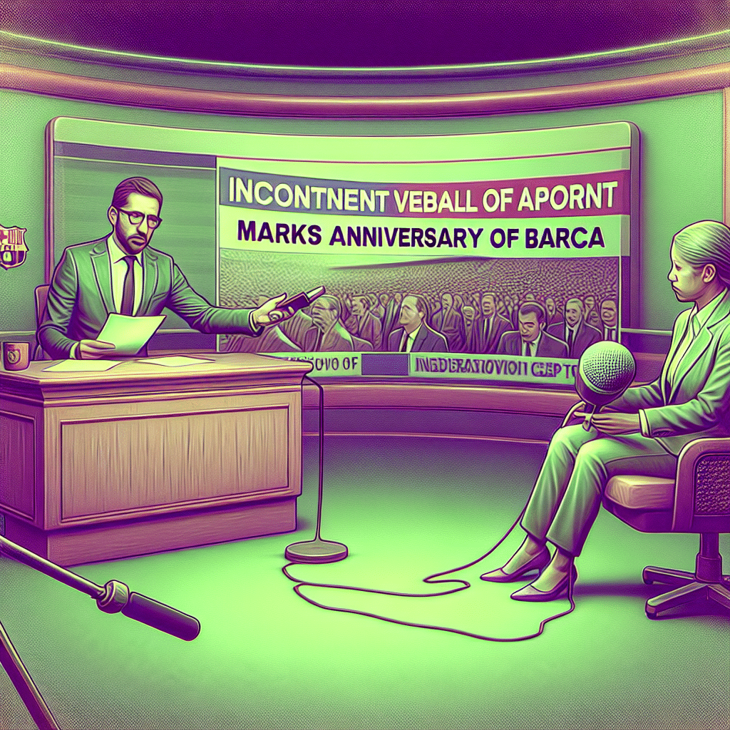 El 125.º aniversario del Barça destacó por la intervención de Laporta, tensiones internas y un polémico acuerdo con Nike que causó fricciones y críticas en el club.