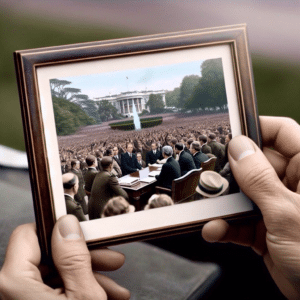 La fotografía captura y preserva momentos cruciales, desde Tiananmen hasta el 11S, reflejando historia, emoción y cultura. El "momento decisivo" sigue siendo esencial.