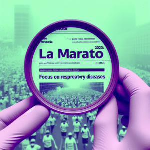 La Marató de 3cat 2023 enfoca su edición en enfermedades respiratorias, con 17 horas de transmisión maratónica para concienciar y recaudar fondos esenciales para investigaciones.