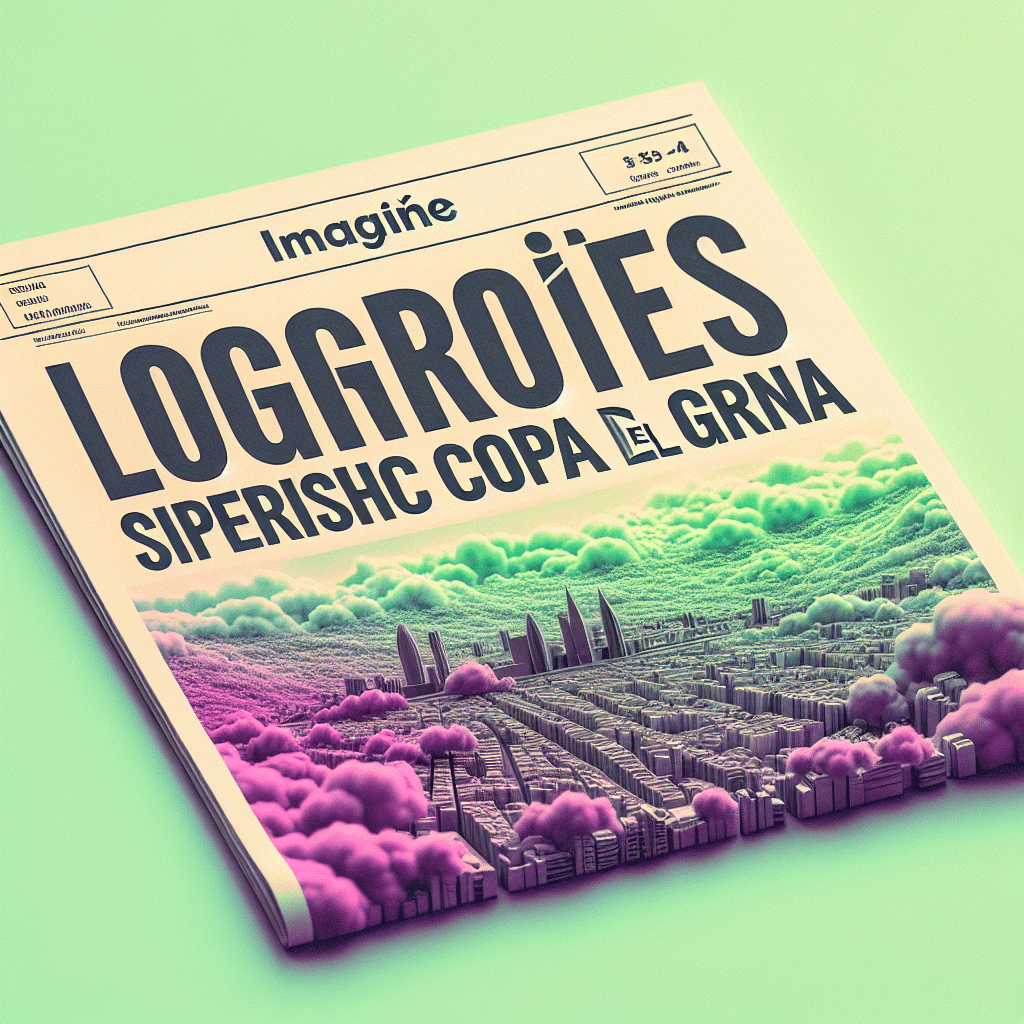 UD Logroñés elimina al Girona con un portero improvisado, sorprendiendo en penaltis. Triunfo surrealista refuerza la moral del equipo y sus aficionados en Copa del Rey.