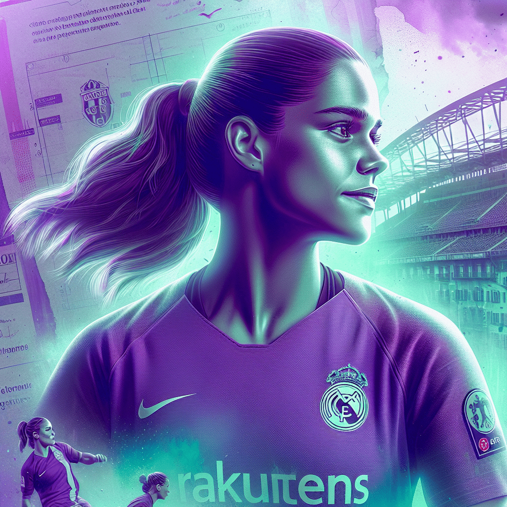 Salma Paralluelo regresa con el Barça tras lesión olímpica, reforzando al equipo ante el Hammarby. Alexia Putellas aún en recuperación. Clave para la Champions.