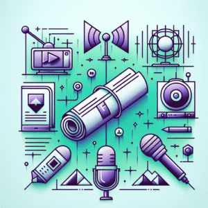 Inteligencia artificial revoluciona la creatividad digital; nuevas herramientas transforman el diseño y la producción de contenido, impulsando la innovación y la eficiencia en múltiples industrias.