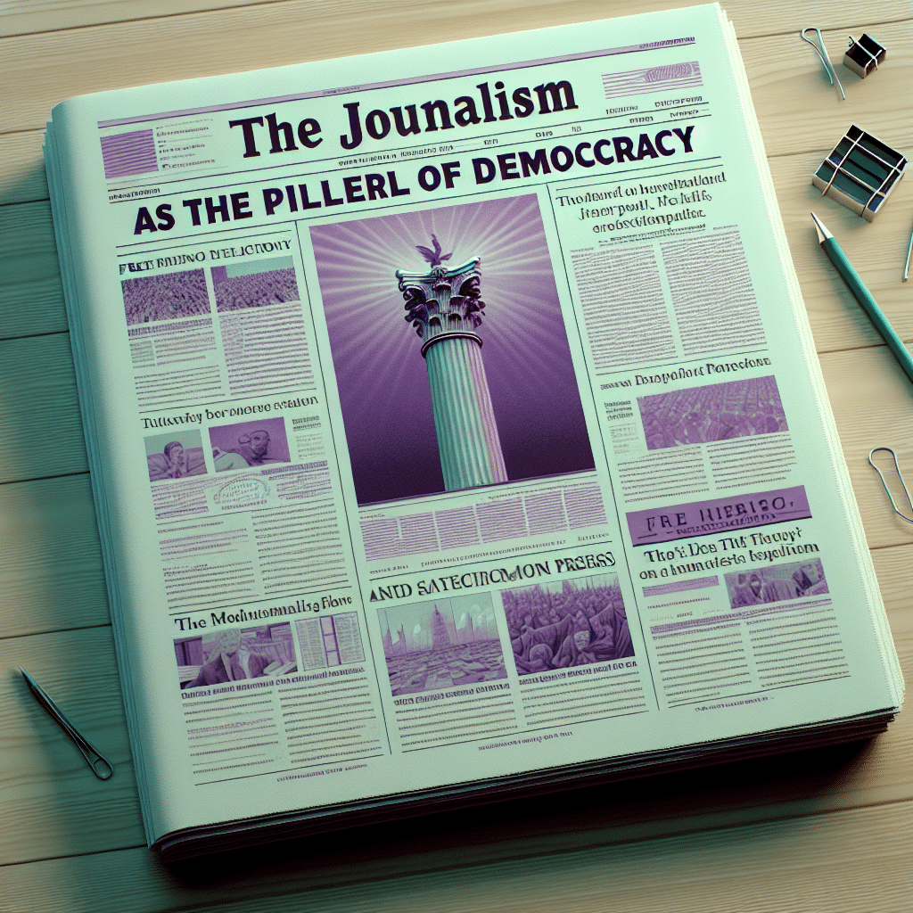 En Casa Seat, Màrius Carol advierte sobre el debilitamiento democrático por la pérdida del periodismo crítico. La libertad de prensa enfrenta desafíos globales.