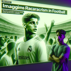 Racismo en el fútbol: Alejandro Balde víctima en Madrid